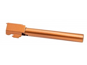 4" Outer Barrel for ACP series Bronze